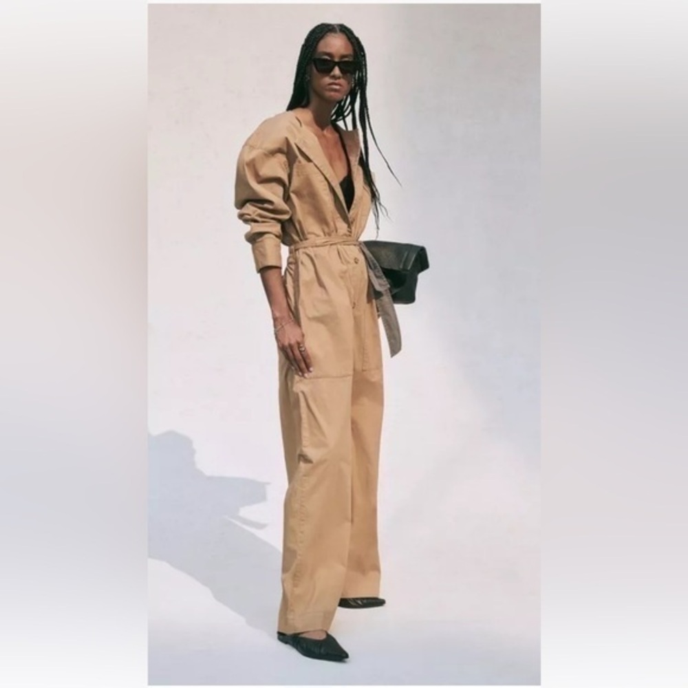 Abercrombie & Fitch x HFR x Nicole Benefield